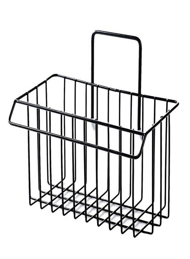 CLOUDTAIL CHOICE Bathroom Shelf Caddy Soap Shampoo Holder Self Adhesive Stand for Kitchen & Bathroom 1 pcs - Image 3